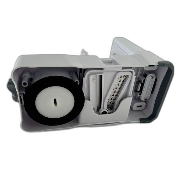 Mealthy SpiraSlicer 5 Blade Cleaning Brush Recipe/Owner Manual in Original Box - Picture 5 of 8